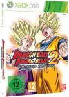 Dragonball Raging Blast 2 Coll Ed.