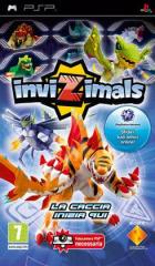 Invizimals
