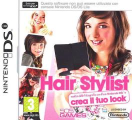 Hair Stylist Crea Il Tuo Look Hair Stylist Crea Il Tuo Look