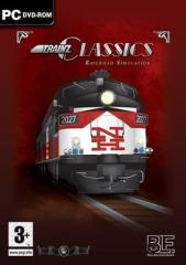Trainz Classics Trainz Classics