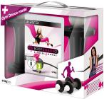 My Body Coach 2 + 2 Manubri