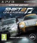 Shift 2 Unleashed Limited Edition