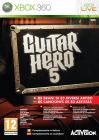 Guitar Hero 5