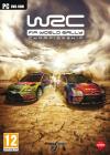 WRC FIA World Rally Championship