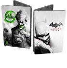 Batman: Arkham City Special Edition