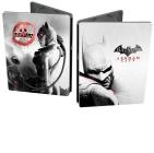 Batman: Arkham City Special Edition