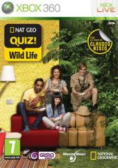 Nat Geo Quiz! Wild Life Nat Geo Quiz! Wild Life