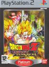 Dragon Ball Z Budokai Tenkaichi