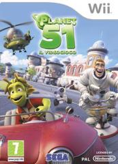 Planet 51