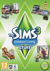 The Sims 3 Outdoor Living