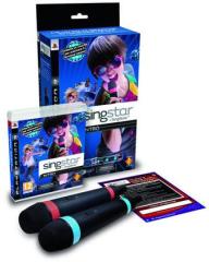 Singstar Intro Starter Pack