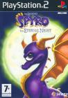 The Legend Of Spyro: The Eternal Night