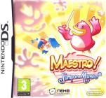 Maestro! Jump In Music