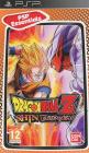 Essentials Dragonball Z Shin Budokai