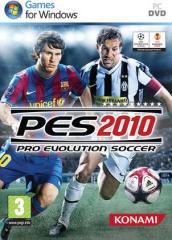 Pro Evolution Soccer 2010 Pro Evolution Soccer 2010