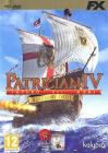 Patrician IV Oro Premium
