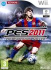 Pro Evolution Soccer 2011