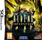 Aliens Infestation