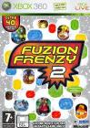Fuzion Frenzy 2