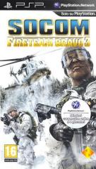 Socom Fire Team Bravo 3 Socom Fire Team Bravo 3