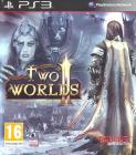 Two Worlds II