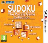 Sudoku 3DS