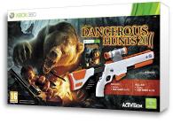 Cabela's Dangerous Hunts 2011 bundle
