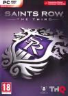 Saints Row The Third
