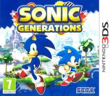 Sonic Generations