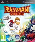 Rayman Origins