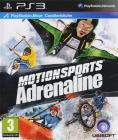 Motionsport Adrenaline