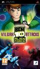 Ben 10 Alien Force: Vilgax Attacks Ita