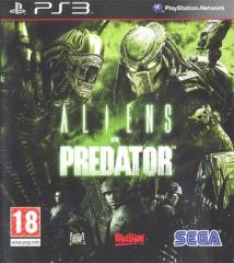 Aliens Vs Predator
