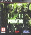 Aliens Vs Predator