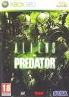 Aliens Vs Predator