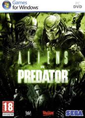 Alien vs Predator Alien vs Predator
