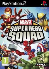 Super Hero Squad Super Hero Squad