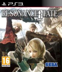 Resonance of Fate Resonance of Fate