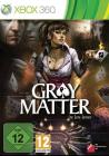 Gray Matter