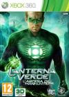 Lanterna Verde: L'ascesa dei Manhunters