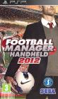 Football Manager 2012