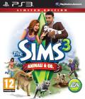 The Sims 3 Animali & Co Limited Ed.