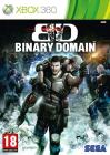 Binary Domain