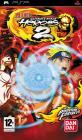 Naruto Ultimate Ninja Heroes 2