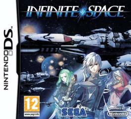 Infinite Space