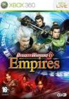 Dynasty Warriors 6 Empires