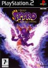 The Legend of Spyro: A New Beginning