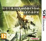 Ace Combat Assault Horizon Legacy