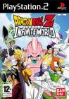 Dragonball Z Infinite World