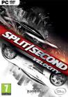 Split Second: Velocity